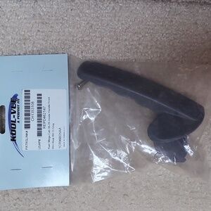 Kool-vue 2006 dodge ram mega cab inside  handle REPD462147